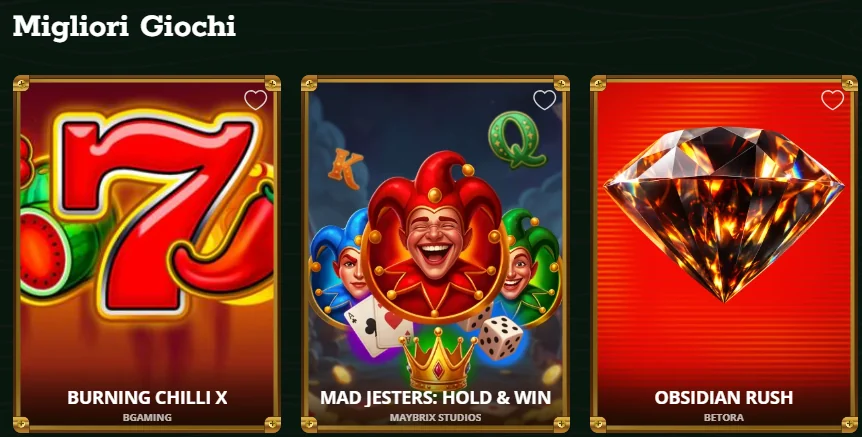 migliori-giochi-su-cowboyspin-burning-chilli-x-mad-jesters-hold-and-win-e-obsidian-rush