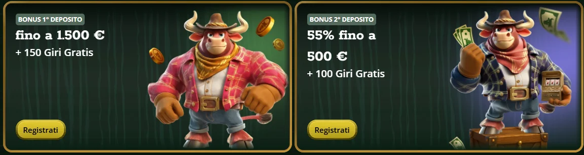 bonus-primo-deposito-fino-a-1500-euro-e-bonus-secondo-deposito-55-per-cento-su-cowboyspin