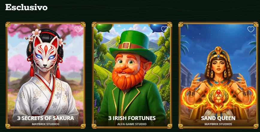 giochi-esclusivi-cowboyspin-3-secrets-of-sakura-3-irish-fortunes-e-sand-queen